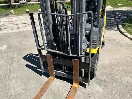 Propane Forklifts 2018  Komatsu FG25ST-16 (5)