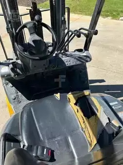 Propane Forklifts 2018  Komatsu FG25ST-16 (8)