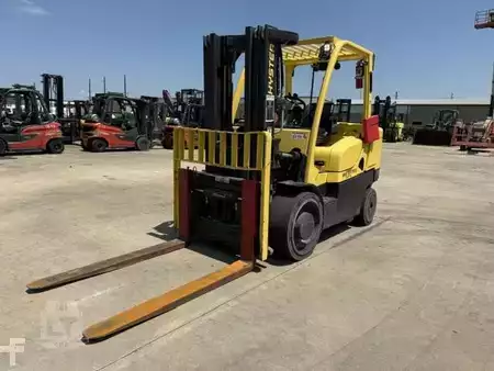 Diesel Forklifts 2021  Hyster S155FT (1)