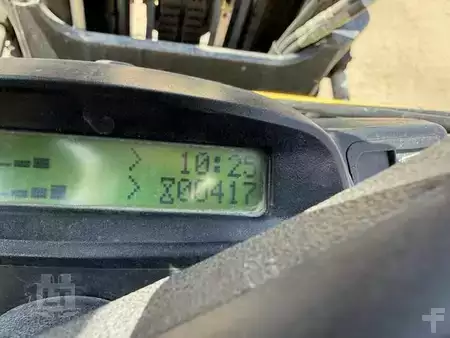 Diesel Forklifts 2021  Hyster S155FT (3)