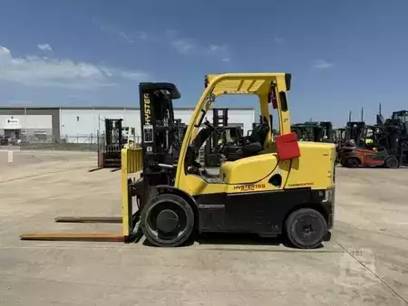 Diesel Forklifts 2021  Hyster S155FT (4)