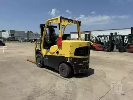 Diesel Forklifts 2021  Hyster S155FT (6)
