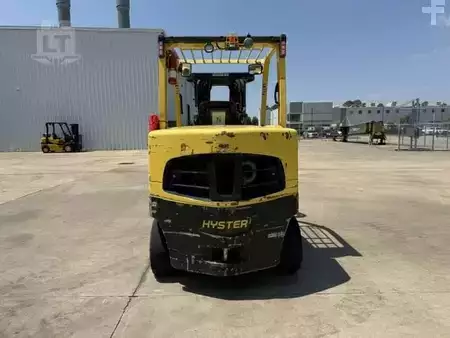 Diesel Forklifts 2021  Hyster S155FT (7)