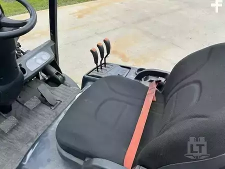 Propane Forklifts 2016  Doosan GC40S-5 (5)
