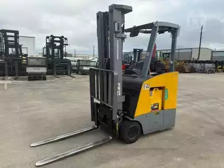 Reach Trucks 2020  Jungheinrich ETG216 (3)