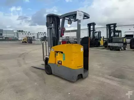 Reach Trucks 2020  Jungheinrich ETG216 (4)