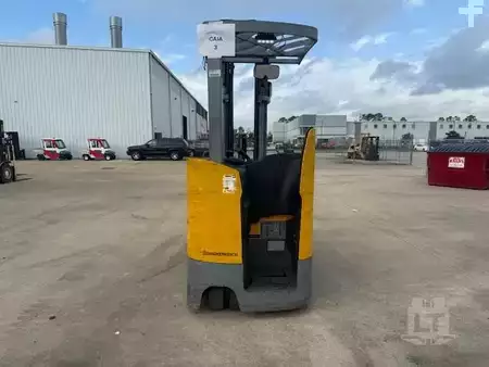 Reach Trucks 2020  Jungheinrich ETG216 (5)