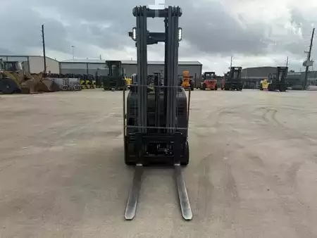 Reach Trucks 2020  Jungheinrich ETG216 (9)
