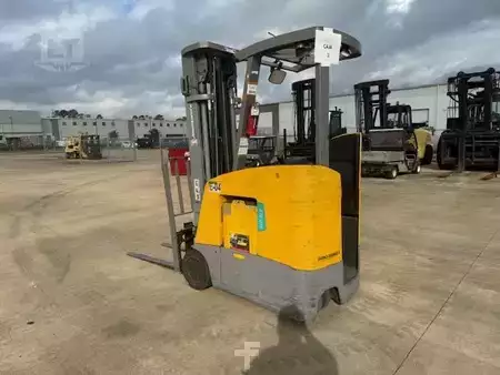 Reach Trucks 2020  Jungheinrich ETG216 (3)