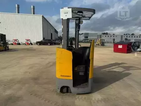 Reach Trucks 2020  Jungheinrich ETG216 (4)