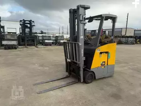 Reach Trucks 2020  Jungheinrich ETG216 (7)