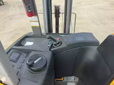 Reach Trucks 2020  Jungheinrich ETG216 (8)