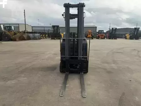 Reach Trucks 2020  Jungheinrich ETG216 (9)