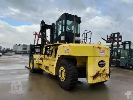 Rough Terrain Forklifts 2012  HOIST P650 (3)