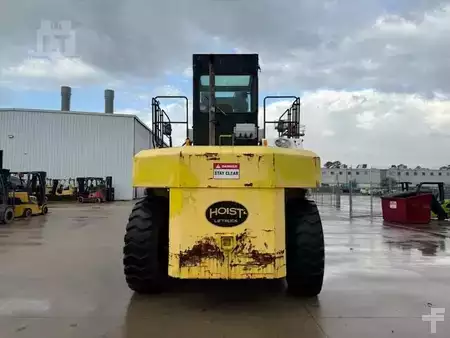 Rough Terrain Forklifts 2012  HOIST P650 (4)