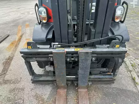 Dieselstapler 2018  Linde H30D (10)