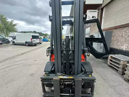 Dieselstapler 2018  Linde H35D (23)