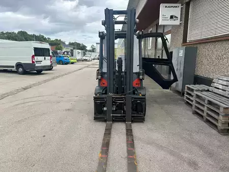 Dieselstapler 2018  Linde H35D (25)