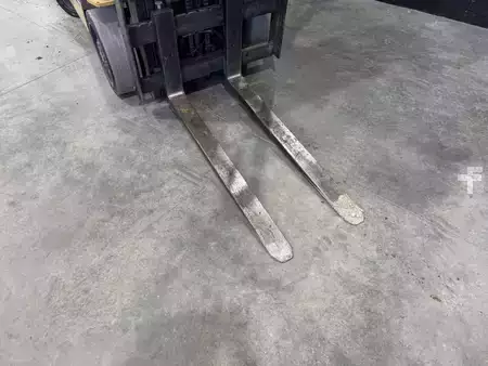 Propane Forklifts - CAT Lift Trucks C5000 (3)