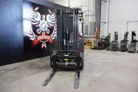 Propane Forklifts 2026  Heli CPQYD25-KU1H (5)