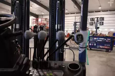 Propane Forklifts 2026  Heli CPQYD25-KU1H (7)