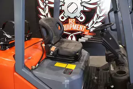 Montacargas GLP 2026  Heli CPYD30-KU1H (6)