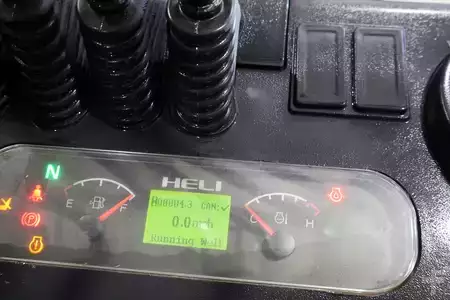 Propane Forklifts 2025  Heli CPYD25C-KU1H (11)