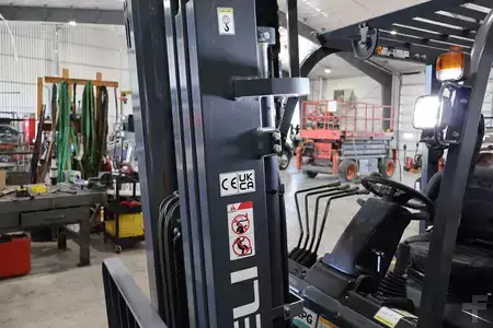 Propane Forklifts 2025  Heli CPYD25C-KU1H (12)