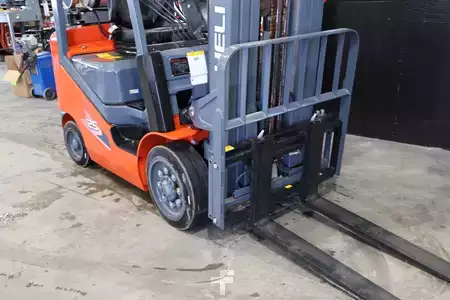 Propane Forklifts 2025  Heli CPYD25C-KU1H (2)