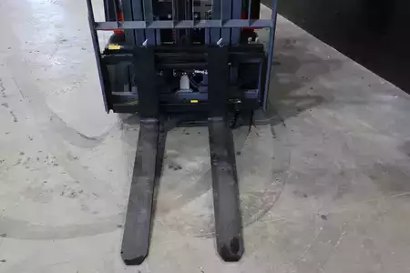 Propane Forklifts 2025  Heli CPYD25C-KU1H (3)