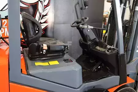 Propane Forklifts 2025  Heli CPYD25C-KU1H (5)