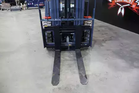Gasoline Forklifts 2026  Heli CPQYD30-KU1H (4)