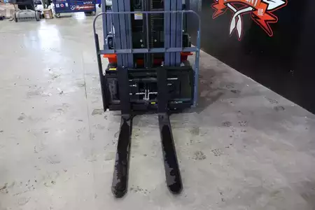 Propane Forklifts 2026  Heli cpyd18c-ku1h (3)