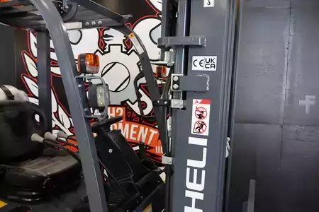 Propane Forklifts 2026  Heli cpyd18c-ku1h (4)
