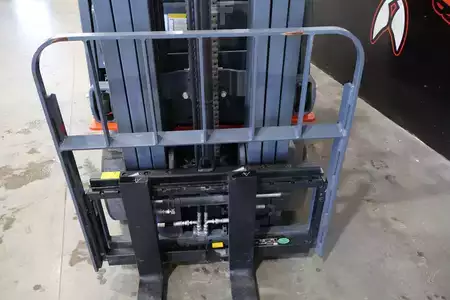 Propane Forklifts 2026  Heli cpyd18c-ku1h (9)
