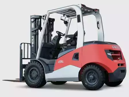 Propane Forklifts 2026  Heli CPQYD50-KUG3 (1)