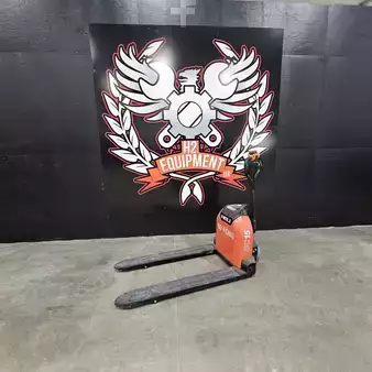 Electric Pallet Jacks 2026  Heli CBD15J-LI3 (1)