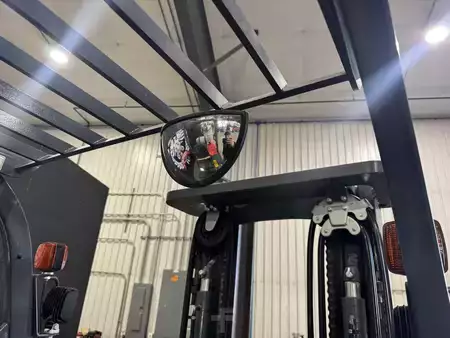 Propane Forklifts 2026  Heli CPQYD30-KU1H (11)