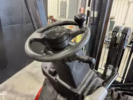 Propane Forklifts 2026  Heli CPQYD30-KU1H (7)