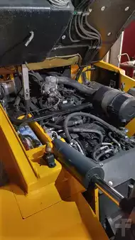 LPG heftrucks 2015  Jungheinrich TFG S80GE 360ZT (9)