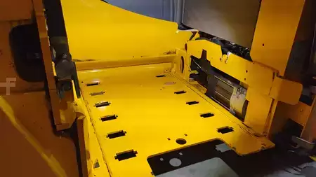 Elektro 3 Rad 2018  Jungheinrich EFG 220 (16)
