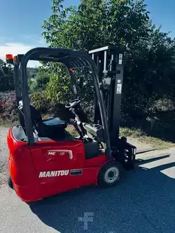 Elektrisk- 3 hjul 2020  Manitou ME 315 (1)