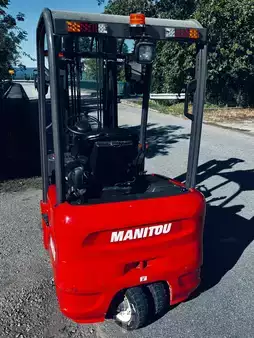 Elektrisk- 3 hjul 2020  Manitou ME 315 (2)