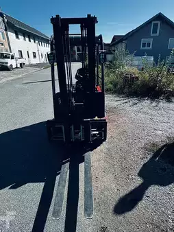 Elektrisk- 3 hjul 2020  Manitou ME 315 (3)