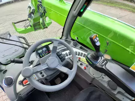 Teleskoptruck fast bom 2024  Merlo TF 35.7 (9)
