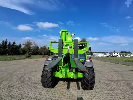 Teleskoptruck fast bom 2026  Merlo TF35.7-140 (6)