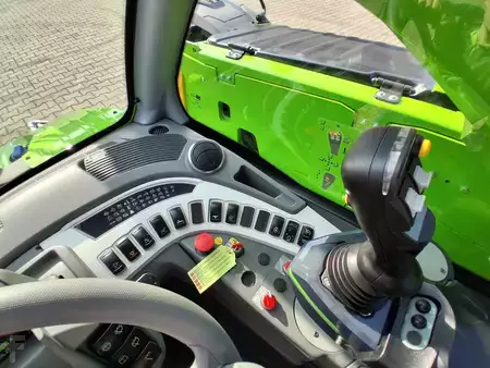 Teleskoptruck fast bom 2026  Merlo TF35.7-140 (9)