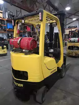 Propane Forklifts 2020  Hyster S55FTS (3)