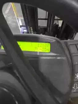 Propane Forklifts 2020  Hyster S55FTS (8)