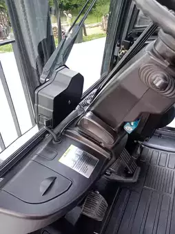 Carrelli elevatori GPL 2022  Toyota 02-8FGF15 (28)